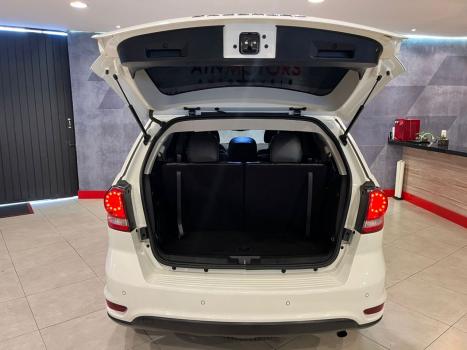 FIAT Freemont 2.4 16V 4P PRECISION AUTOMTICO 7 LUGARES, Foto 9