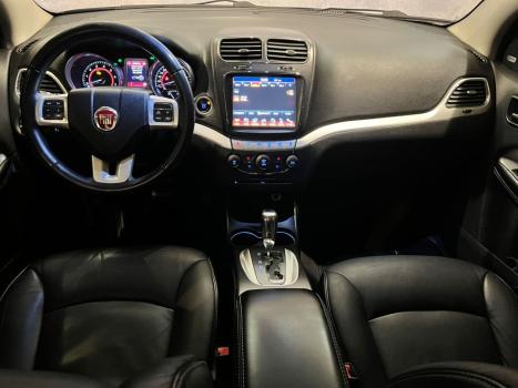 FIAT Freemont 2.4 16V 4P PRECISION AUTOMTICO 7 LUGARES, Foto 10