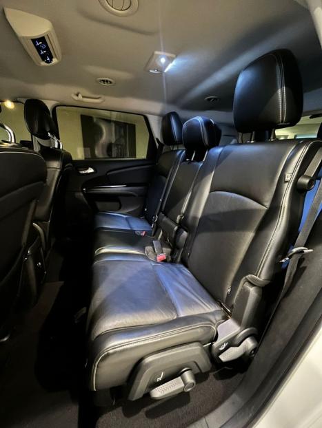 FIAT Freemont 2.4 16V 4P PRECISION AUTOMTICO 7 LUGARES, Foto 13