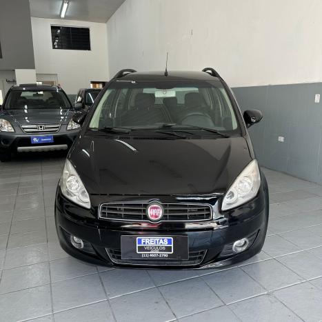 FIAT Idea 1.6 16V 4P ESSENCE FLEX, Foto 2