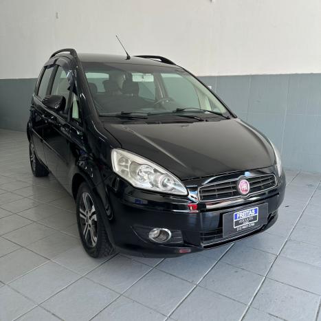 FIAT Idea 1.6 16V 4P ESSENCE FLEX, Foto 3