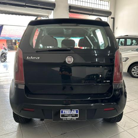 FIAT Idea 1.6 16V 4P ESSENCE FLEX, Foto 4