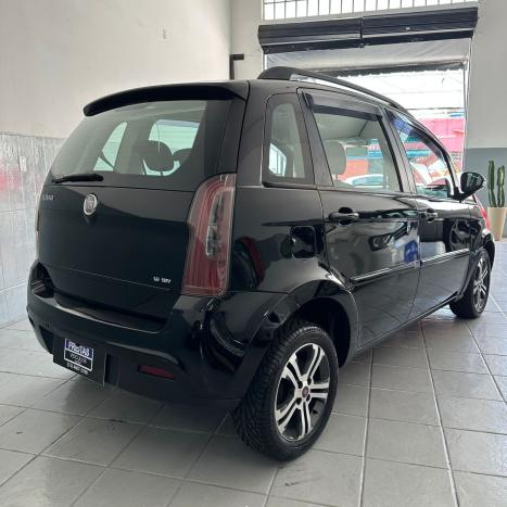 FIAT Idea 1.6 16V 4P ESSENCE FLEX, Foto 5