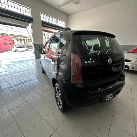 FIAT Idea 1.6 16V 4P ESSENCE FLEX, Foto 6