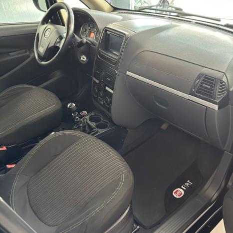 FIAT Idea 1.6 16V 4P ESSENCE FLEX, Foto 8