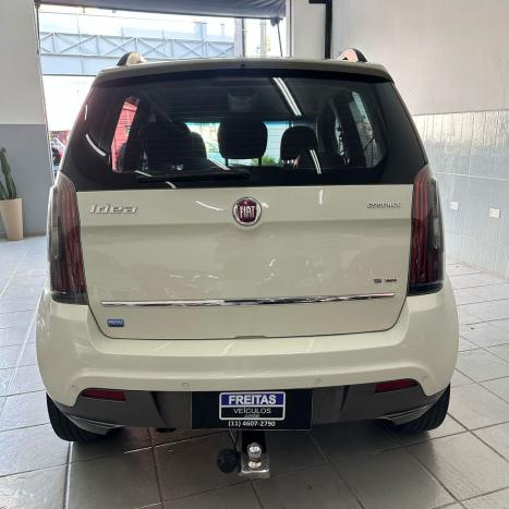 FIAT Idea 1.6 16V 4P ESSENCE FLEX, Foto 4