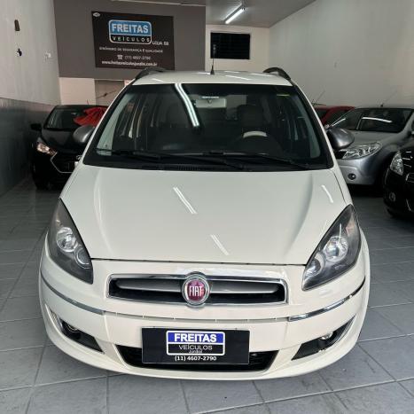 FIAT Idea 1.6 16V 4P ESSENCE FLEX, Foto 2