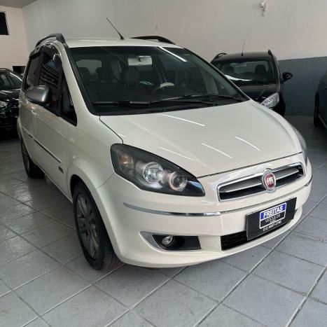 FIAT Idea 1.6 16V 4P ESSENCE FLEX, Foto 3