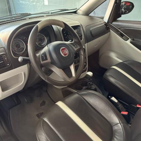 FIAT Idea 1.6 16V 4P ESSENCE FLEX, Foto 5