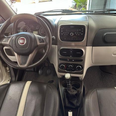 FIAT Idea 1.6 16V 4P ESSENCE FLEX, Foto 7