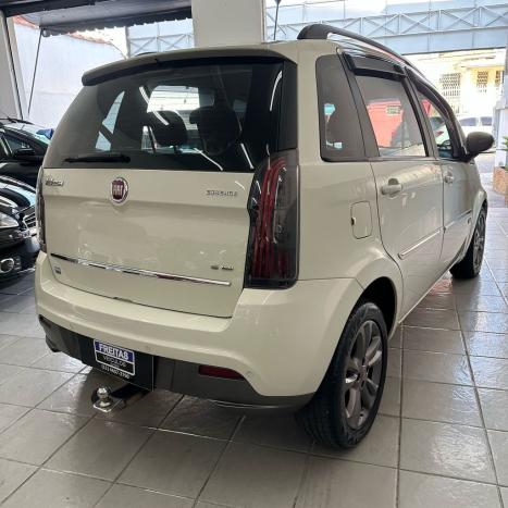 FIAT Idea 1.6 16V 4P ESSENCE FLEX, Foto 8
