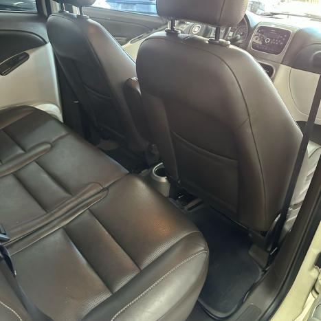 FIAT Idea 1.6 16V 4P ESSENCE FLEX, Foto 9