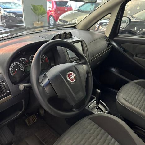 FIAT Idea 1.8 16V 4P FLEX ADVENTURE DUALOGIC AUTOMATIZADO, Foto 7