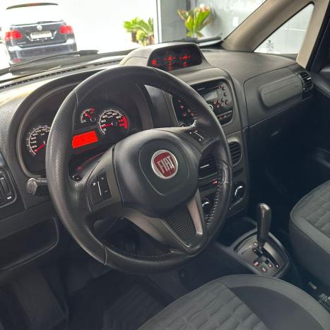 FIAT Idea 1.8 16V 4P FLEX ADVENTURE DUALOGIC AUTOMATIZADO, Foto 8