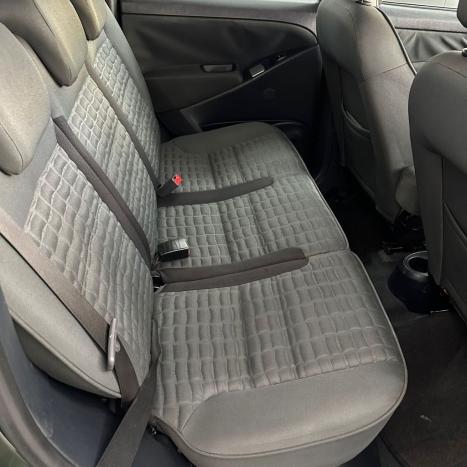 FIAT Idea 1.8 16V 4P FLEX ADVENTURE DUALOGIC AUTOMATIZADO, Foto 10
