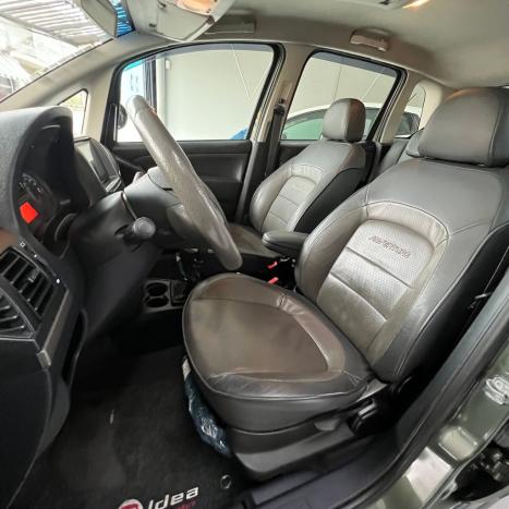 FIAT Idea 1.8 16V 4P ADVENTURE FLEX, Foto 4