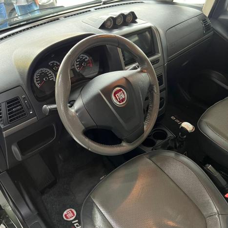 FIAT Idea 1.8 16V 4P ADVENTURE FLEX, Foto 5