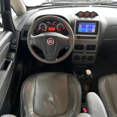 FIAT Idea 1.8 16V 4P ADVENTURE FLEX, Foto 6