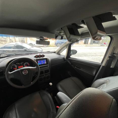 FIAT Idea 1.8 16V 4P ADVENTURE FLEX, Foto 7