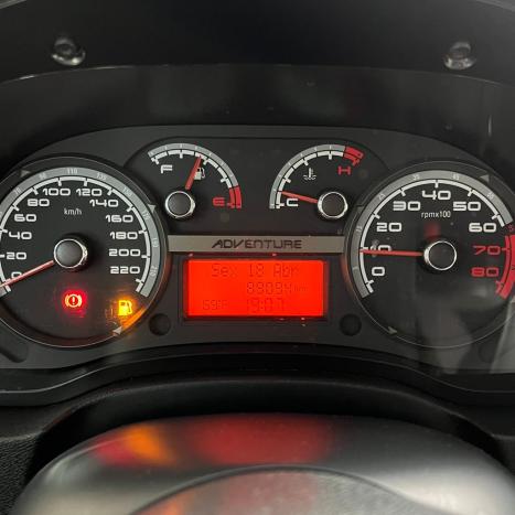 FIAT Idea 1.8 16V 4P ADVENTURE FLEX, Foto 8