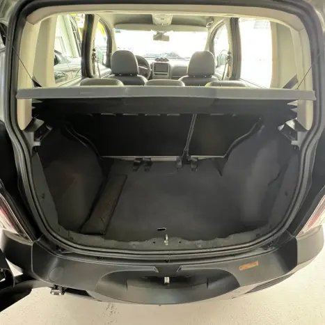 FIAT Idea 1.8 16V 4P ADVENTURE FLEX, Foto 9
