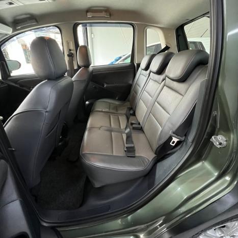 FIAT Idea 1.8 16V 4P ADVENTURE FLEX, Foto 10