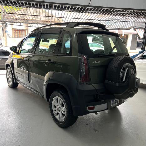 FIAT Idea 1.8 16V 4P ADVENTURE FLEX, Foto 13