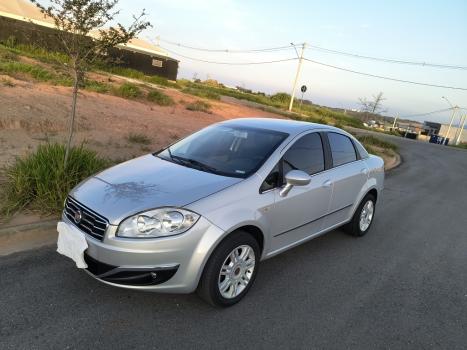 FIAT Linea 1.8 16V 4P FLEX ESSENCE, Foto 13