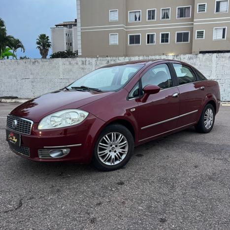 FIAT Linea 1.9 16V 4P FLEX LX, Foto 1