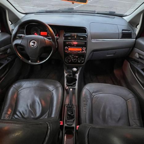 FIAT Linea 1.9 16V 4P FLEX LX, Foto 3