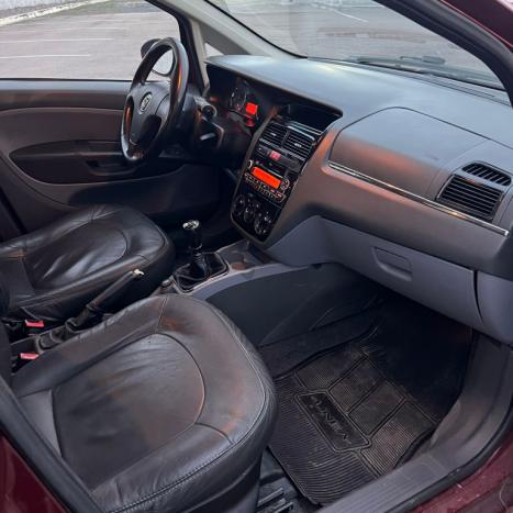 FIAT Linea 1.9 16V 4P FLEX LX, Foto 6