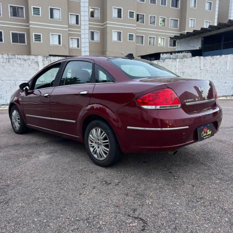FIAT Linea 1.9 16V 4P FLEX LX, Foto 7