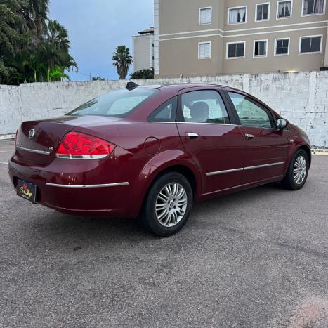 FIAT Linea 1.9 16V 4P FLEX LX, Foto 8
