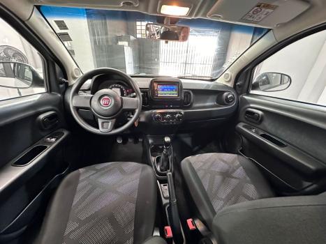 FIAT Mobi 1.0 4P FLEX EVO LIKE, Foto 6