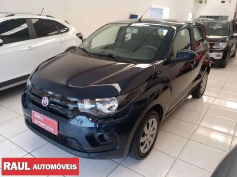 FIAT Mobi 1.0 4P FLEX EVO LIKE, Foto 1