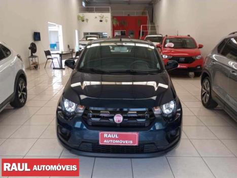 FIAT Mobi 1.0 4P FLEX EVO LIKE, Foto 3