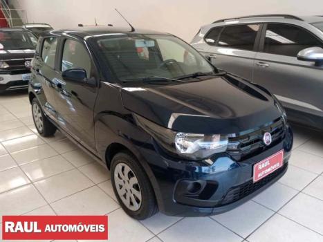 FIAT Mobi 1.0 4P FLEX EVO LIKE, Foto 4