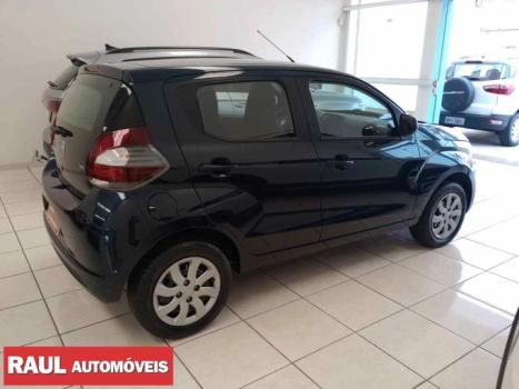 FIAT Mobi 1.0 4P FLEX EVO LIKE, Foto 5