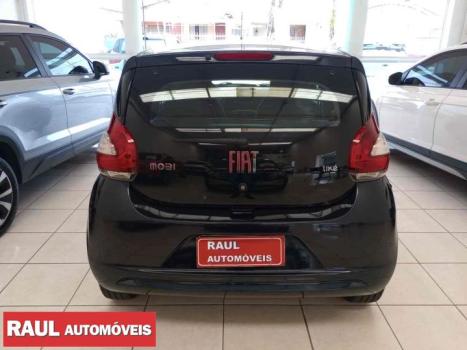 FIAT Mobi 1.0 4P FLEX EVO LIKE, Foto 6