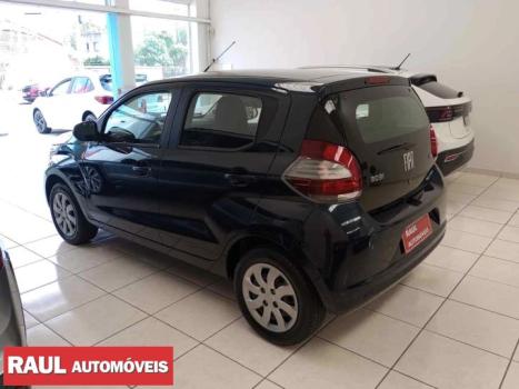 FIAT Mobi 1.0 4P FLEX EVO LIKE, Foto 7