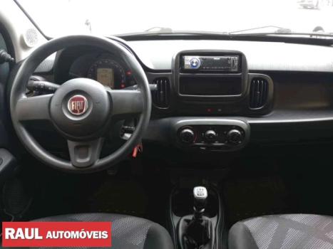 FIAT Mobi 1.0 4P FLEX EVO LIKE, Foto 8