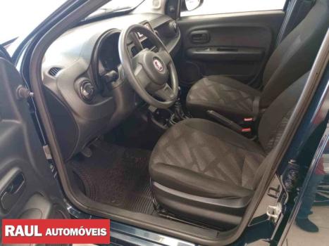 FIAT Mobi 1.0 4P FLEX EVO LIKE, Foto 9