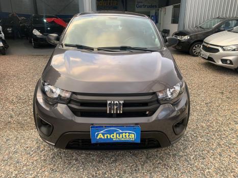 FIAT Mobi 1.0 4P FLEX EVO LIKE, Foto 6