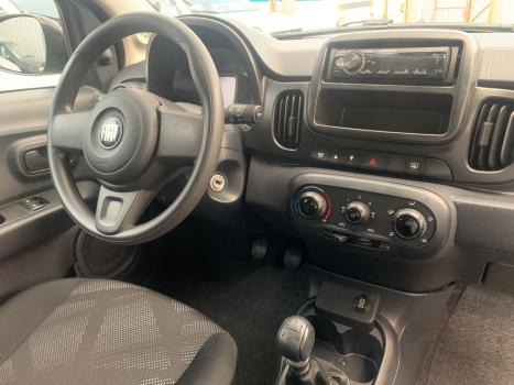 FIAT Mobi 1.0 4P FLEX EVO LIKE, Foto 8