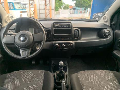 FIAT Mobi 1.0 4P FLEX EVO LIKE, Foto 9