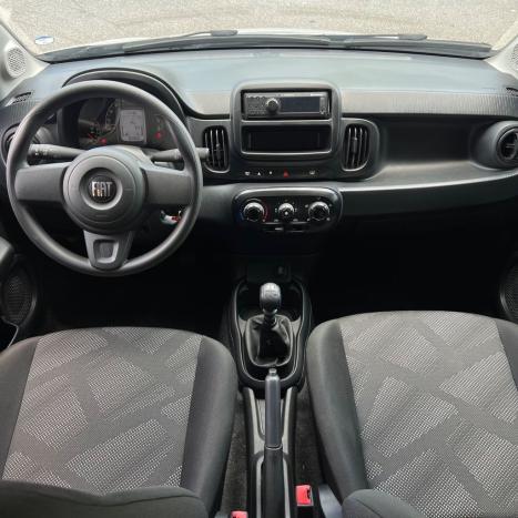 FIAT Mobi 1.0 4P FLEX EVO LIKE, Foto 8