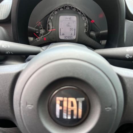 FIAT Mobi 1.0 4P FLEX EVO LIKE, Foto 9