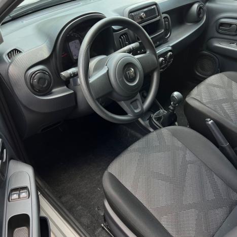 FIAT Mobi 1.0 4P FLEX EVO LIKE, Foto 10