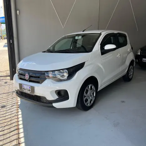 FIAT Mobi 1.0 4P FLEX EVO LIKE, Foto 1