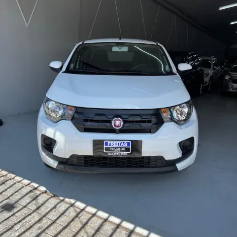 FIAT Mobi 1.0 4P FLEX EVO LIKE, Foto 2